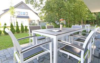 Haus Sonne - Whg 01 Sandperle - Thiessow - 5