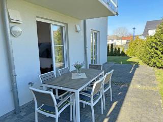 Haus Sonne - Whg 01 Sandperle - Thiessow - 4