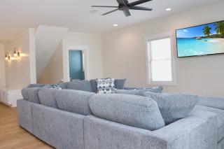 Desoto 2 by Pristine Property Vacation Rentals - Saint Joe Beach - 7