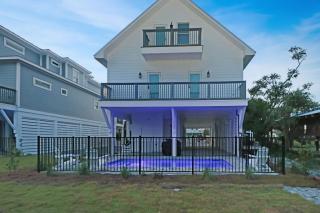 Desoto 2 by Pristine Property Vacation Rentals - Saint Joe Beach - 6