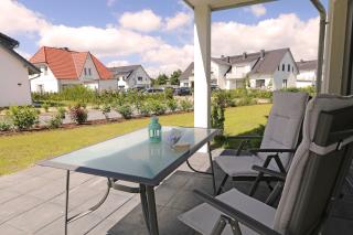 Haus Windrose Whg. 3 Strandoase - 5