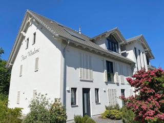 Haus Windrose Whg. 9 Seestern - Thiessow - 7