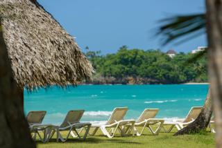 Hotel Atlantis - Las Terrenas - 1