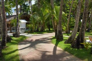 Hotel Atlantis - Las Terrenas - 3