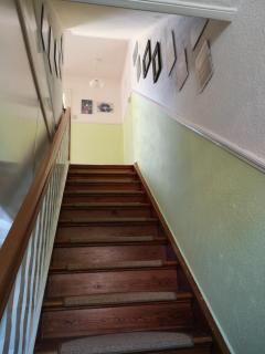 Zimmer mit Gartenblick - 8