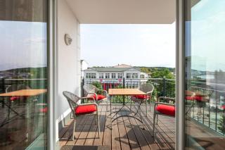 Villa Wiederkehr Whg 08 Wilhelmine - 6