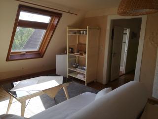 Zimmer mit Gartenblick - 1