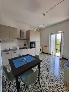 Casa Schiara - La Spezia - 9