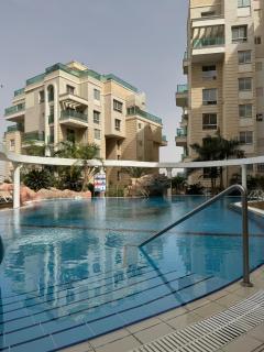 SeaBreeze Eilat - Residence du Golf - Eilat - 8