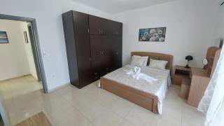 George & Chrysi Apart - 4