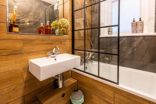 KIRA Beach House, Hove Beach - Hove - 6