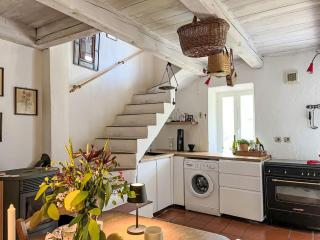 Holiday Home Castagna by Interhome - Borgomaro - 1
