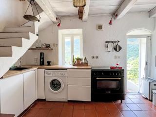 Holiday Home Castagna by Interhome - Borgomaro - 6