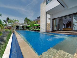Villa Luwih - Canggu - 9