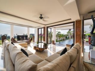 Villa Luwih - Canggu - 4