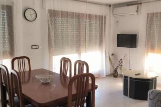 Amplio Apartamento San Juan - Sant Joan d'Alacant - 4