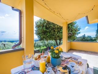 Apartment Podere la Maestà by Interhome - Rosignano Marittimo - 7