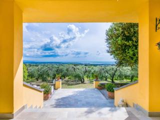 Apartment Podere la Maestà by Interhome - Rosignano Marittimo - 4