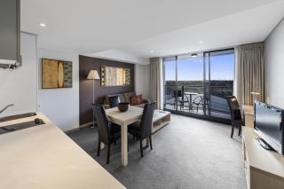 Oaks Adelaide Horizons Suites - 1