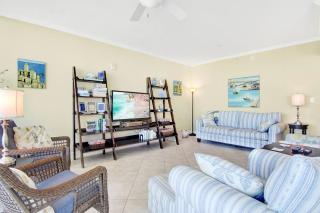 Sanibel 306- Easy beach access & Gulf views - Gulf Shores - 4