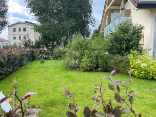 Haus Sterntaucher Whg 01 mit Terrasse - Thiessow - 6