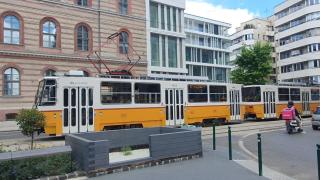 Margaret apartment on buda site near Margaret island with AirCon - Budapest - 7