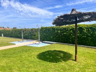 Apartamento completo frente al mar - Creixell - 6