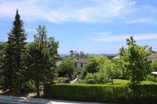 Villa Vineta Whg 12 mit Südbalkon - Göhren - 7