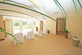 Haus Meeresblick - Whg Nautica 1 10 - Baabe - 7