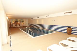 Haus Meeresblick - Whg Nautica 1 10 - Baabe - 4