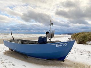 Haus Meeresblick - Whg Nautica 1 10 - Baabe - 1