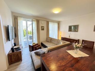 Haus Sonne - Whg 01 Sandperle - Thiessow - 1