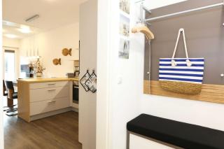 Haus Sterntaucher Whg 06 mit Balkon - 2