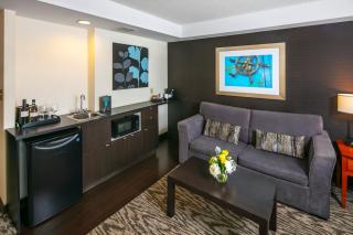 Cambridge Suites Hotel Halifax - 5