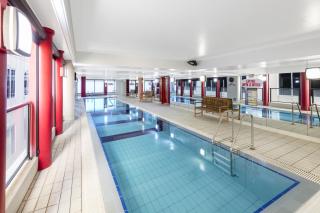 Oaks Adelaide Horizons Suites - Adelaide - 5