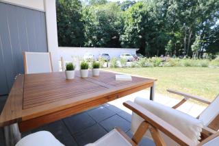 Haus Windrose Whg 4 Seaside - Thiessow - 3
