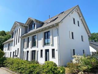 Haus Windrose - Whg 02 Seeschwalbe - Thiessow - 0