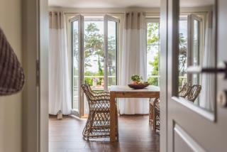 Villa Westwind - Thiessow - 4