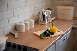 Foxglove Cottage - 3