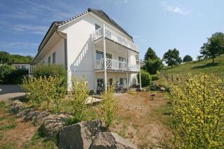 Haus Südstrand - FeWo 06 - Göhren - 8