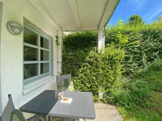 Haus Südstrand Whg 04 mit Terrasse - Göhren - 7