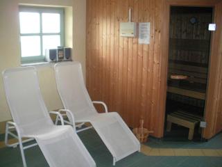 Haus Südstrand - FeWo 06 - Göhren - 1