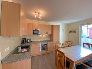 Villa Annika - Whg 10 mit Westbalkon - Ostseebad Sellin - 7
