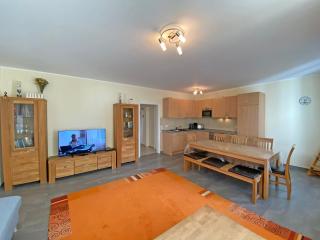 Villa Annika - Whg 10 mit Westbalkon - Ostseebad Sellin - 5