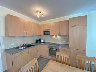 Villa Annika - Whg 10 mit Westbalkon - Ostseebad Sellin - 3