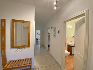 Villa Annika - Whg 10 mit Westbalkon - Ostseebad Sellin - 2