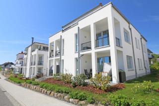 Villa Antje - Ferienwohnung 12 - Göhren - 0
