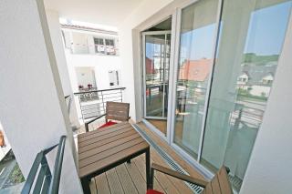 Villa Antje - Ferienwohnung 12 - Göhren - 6