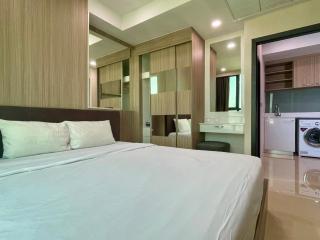 DUSIT GRAND CONDO VIEW # UTrip - Jomtien Beach - 8