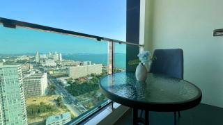 DUSIT GRAND CONDO VIEW # UTrip - Jomtien Beach - 3